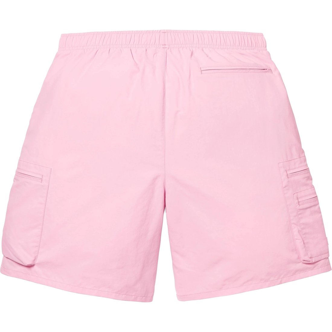 Supreme Cargo Water Short (SS25) - Light Pink - $110