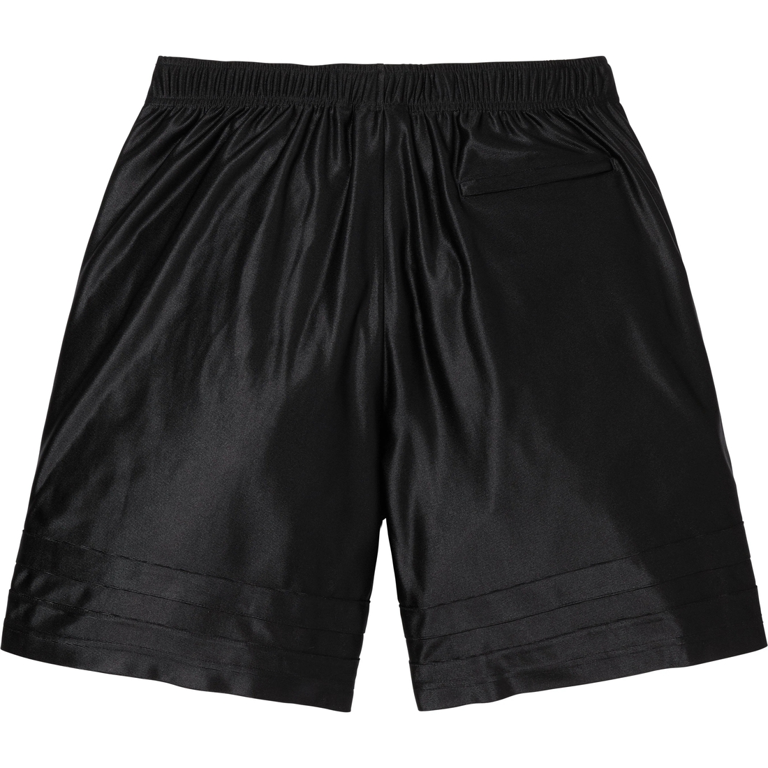 Supreme Dazzle Breakaway Short (SS25) - Black - $110