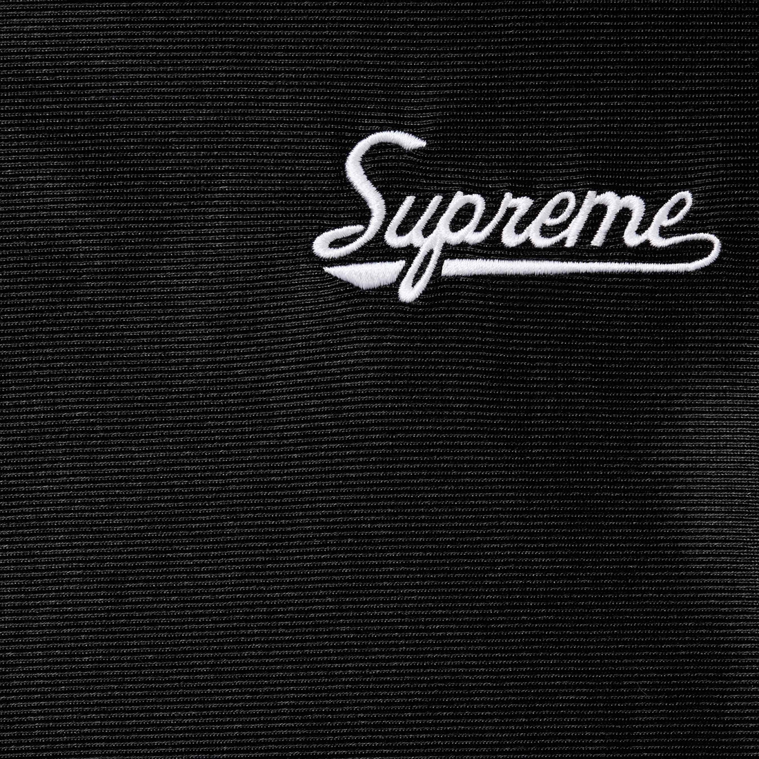 Supreme Dazzle Breakaway Short (SS25) - Black - $110