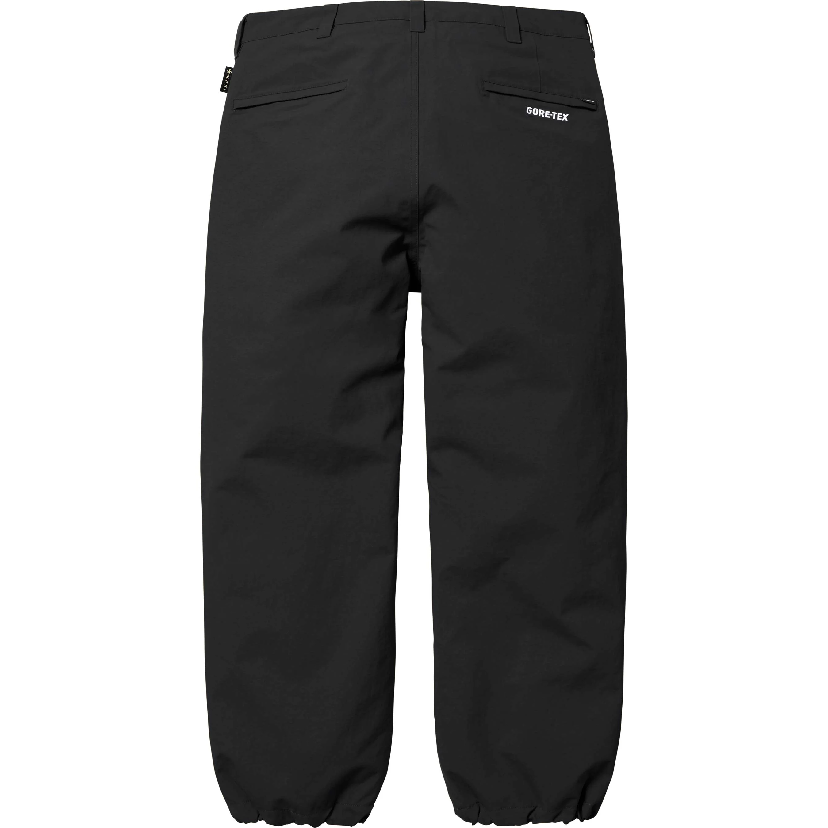 グランドセール 漫画 Supreme GORE-TEX Stripe Pant (SS25) - $228 スーツ
