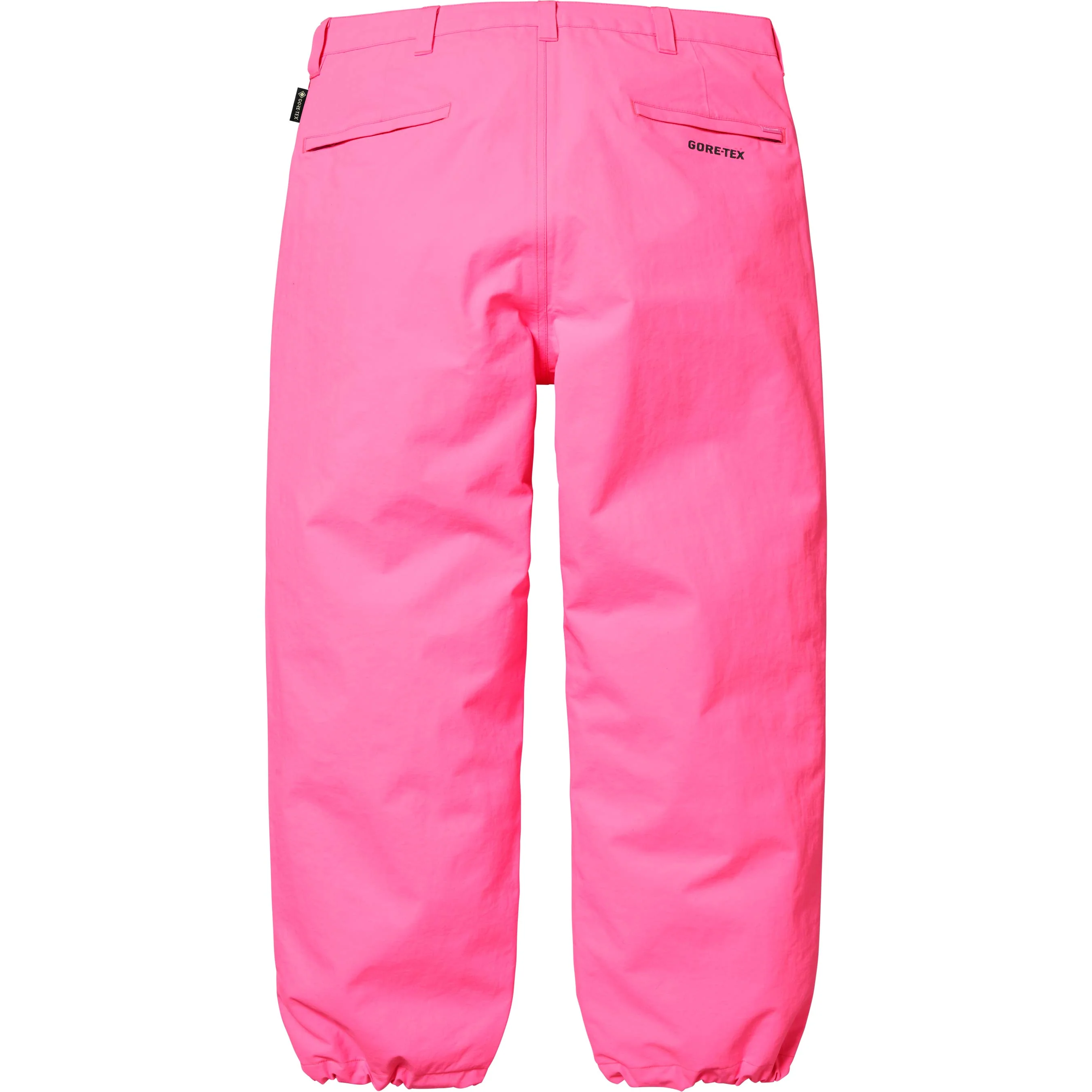 Supreme GORE-TEX Stripe Pant (SS25) - $228