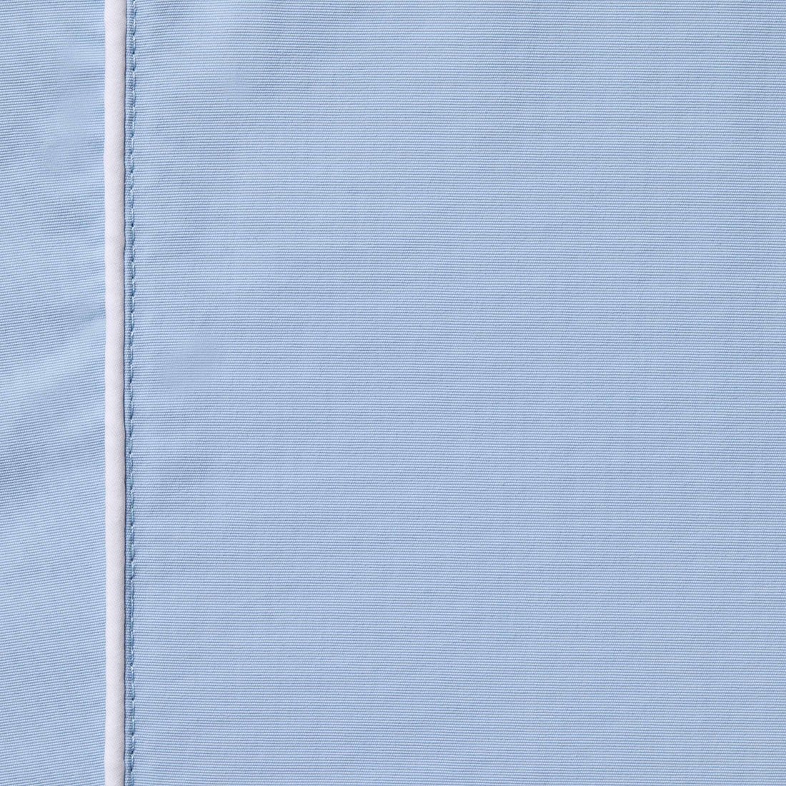 Supreme Long Nylon Short (SS25) - Light Blue - $128