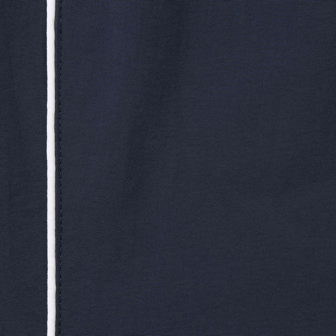 Supreme Long Nylon Short (SS25) - Navy - $128