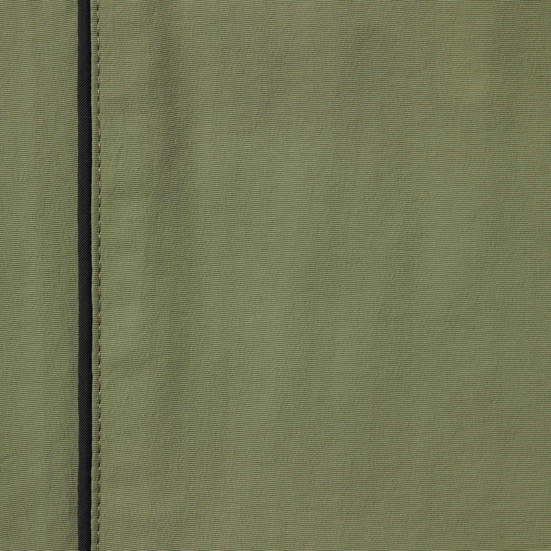 Supreme Long Nylon Short (SS25) - Olive - $128