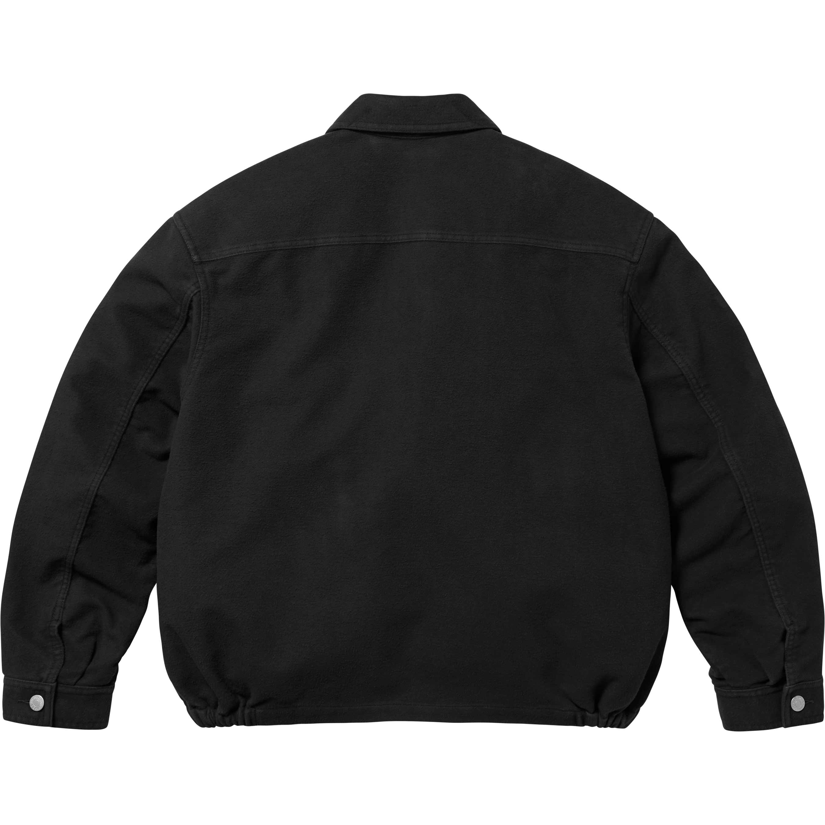 Moleskin Work Jacket - Shop - Supreme
