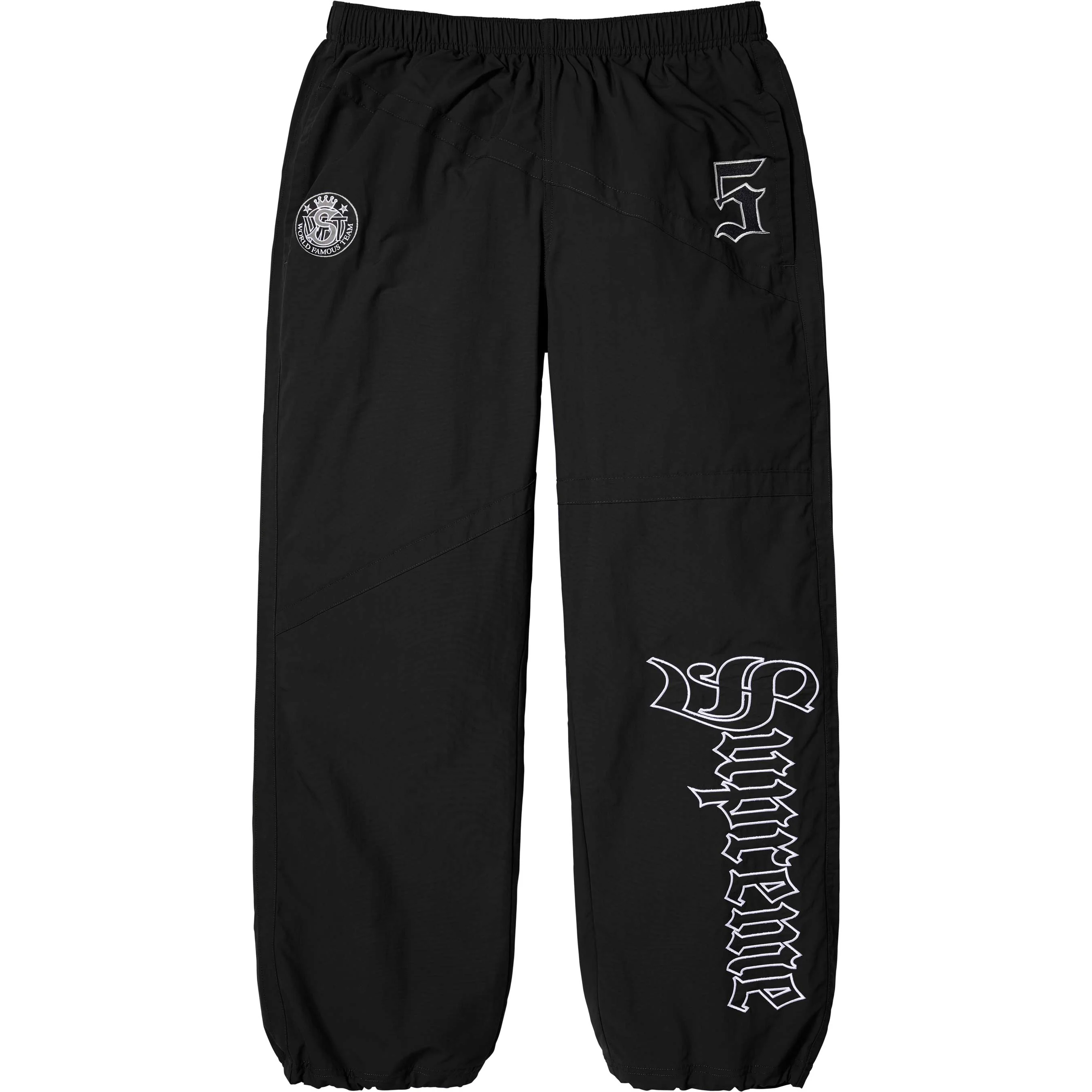 最新コレックション Track English Old Supreme Pant $148 - (SS25) パンツ