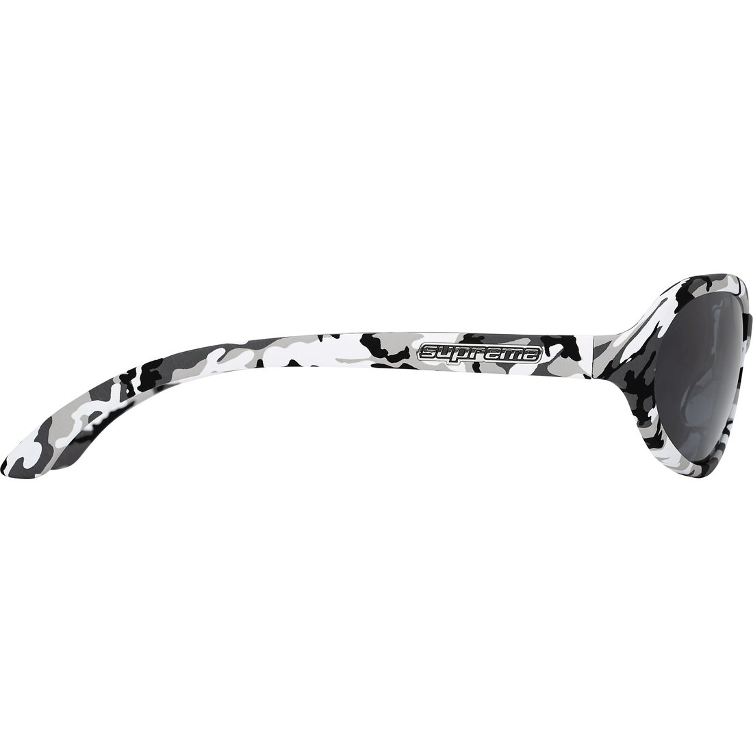 Supreme Otto Sunglasses (SS25) - Snow Camo - $178