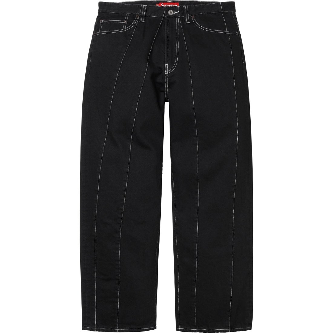 Supreme Baggy Jean (FW22) - $168