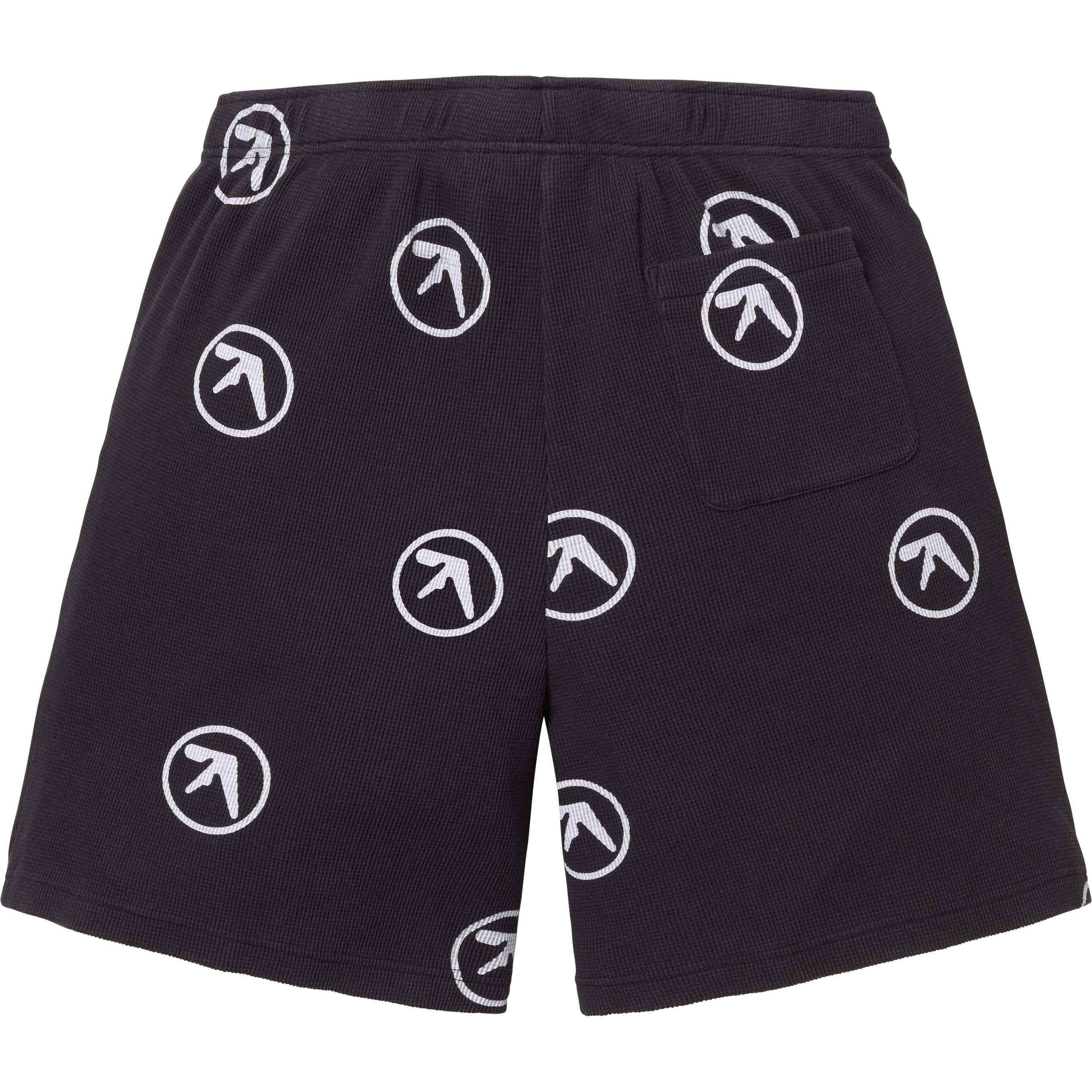 Supreme Aphex Twin Thermal Short (SS25) - $148