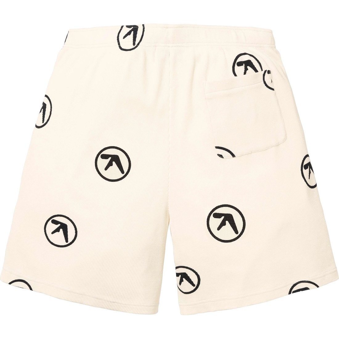 Supreme Supreme Aphex Twin Thermal Short (SS25) - Natural - $148