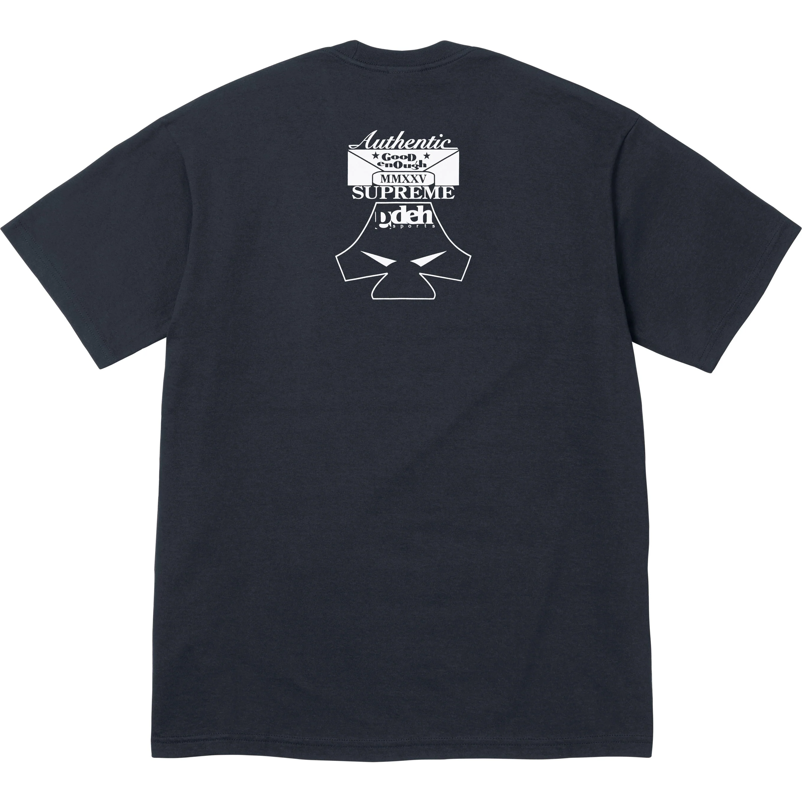 高速 割引 2025 西日本 GOODENOUGH Supreme Device $48 - (SS25) Tee アイドル