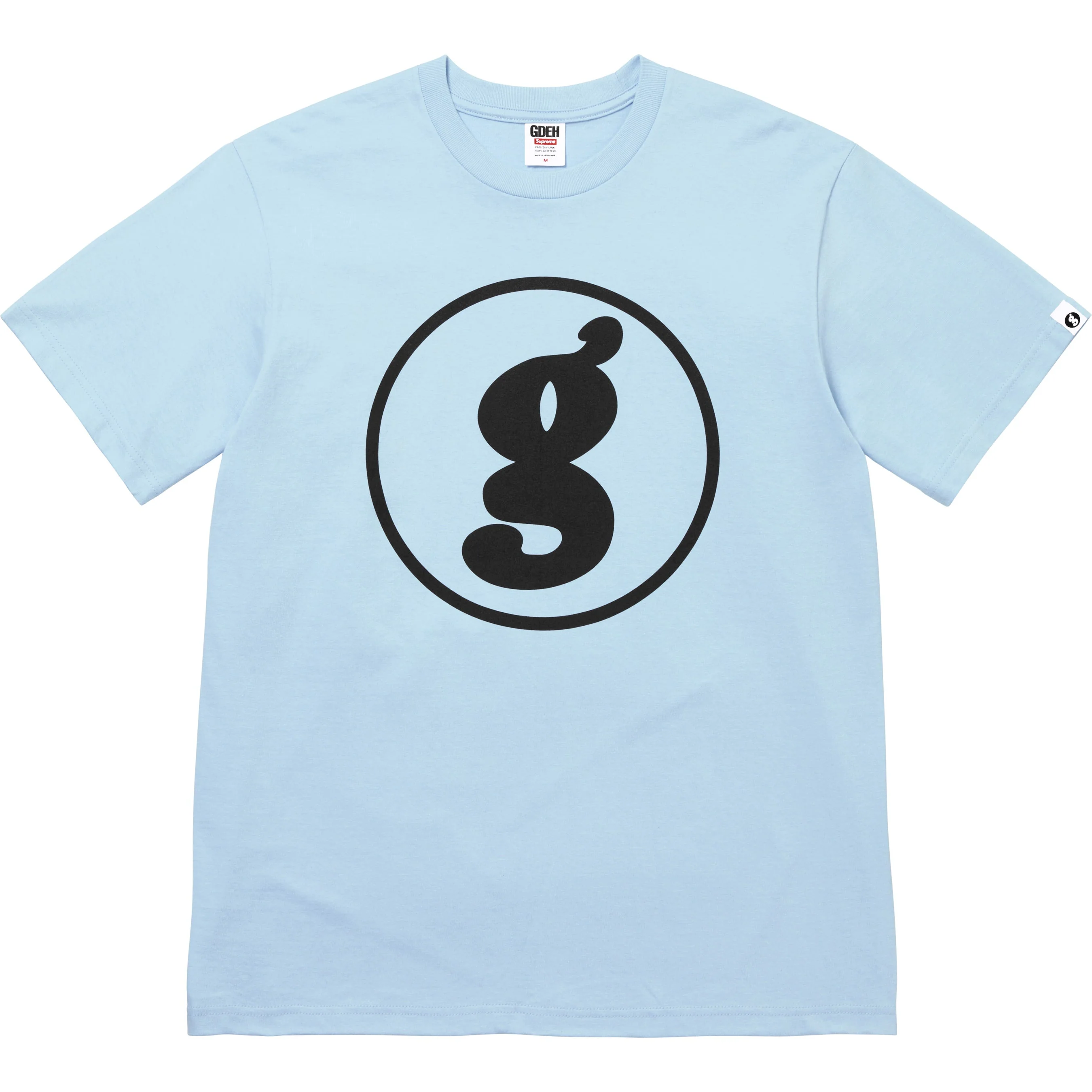 【楽ギフ_のし宛書】 Supreme GOODENOUGH End Racism Tee (SS25) - $48 アイドル