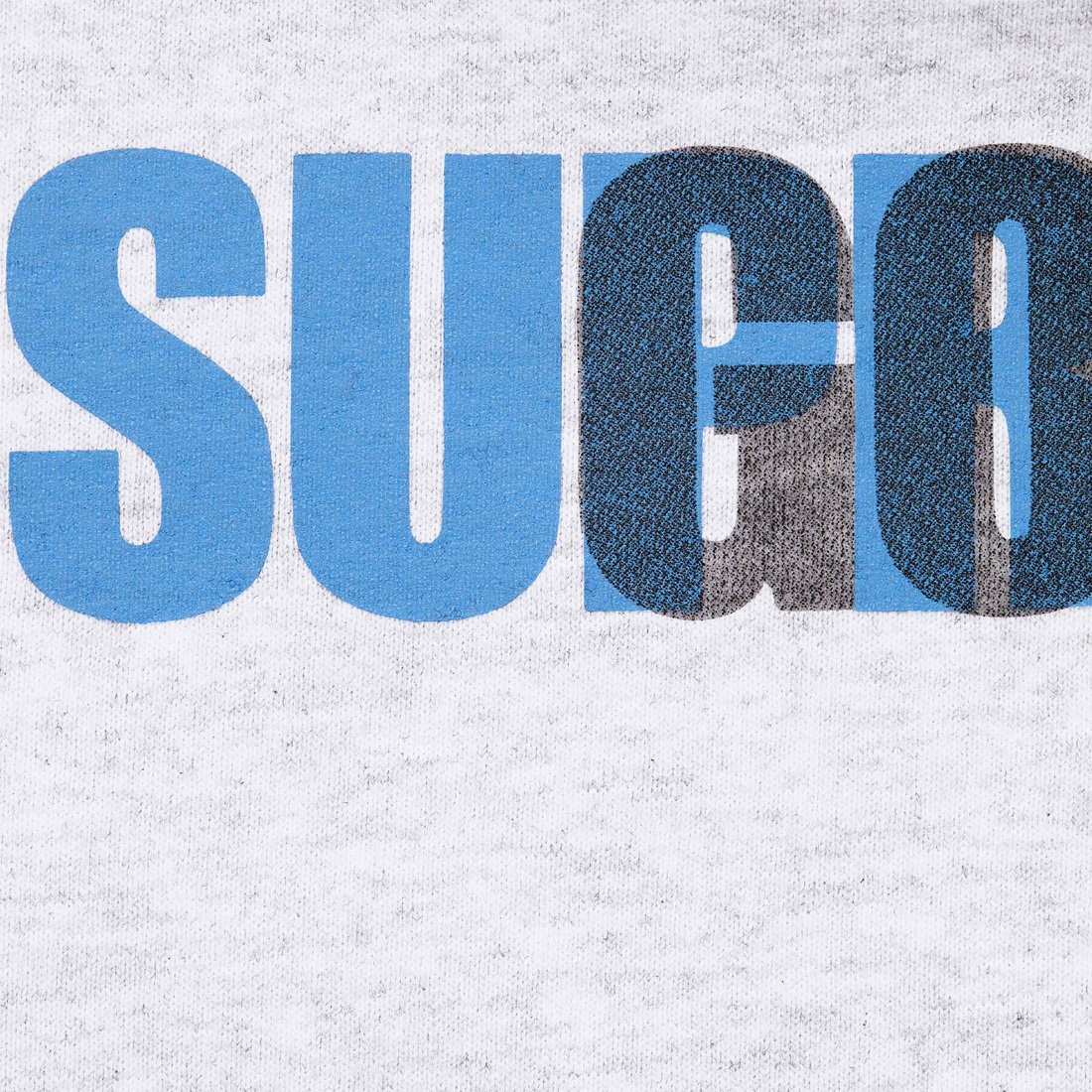 Supreme Supreme GOODENOUGH Hooded Sweatshirt (SS25) - Ash Grey - $178