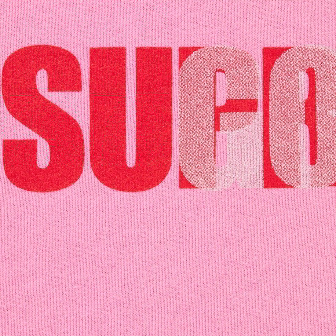 Supreme Supreme GOODENOUGH Hooded Sweatshirt (SS25) - Pink - $178