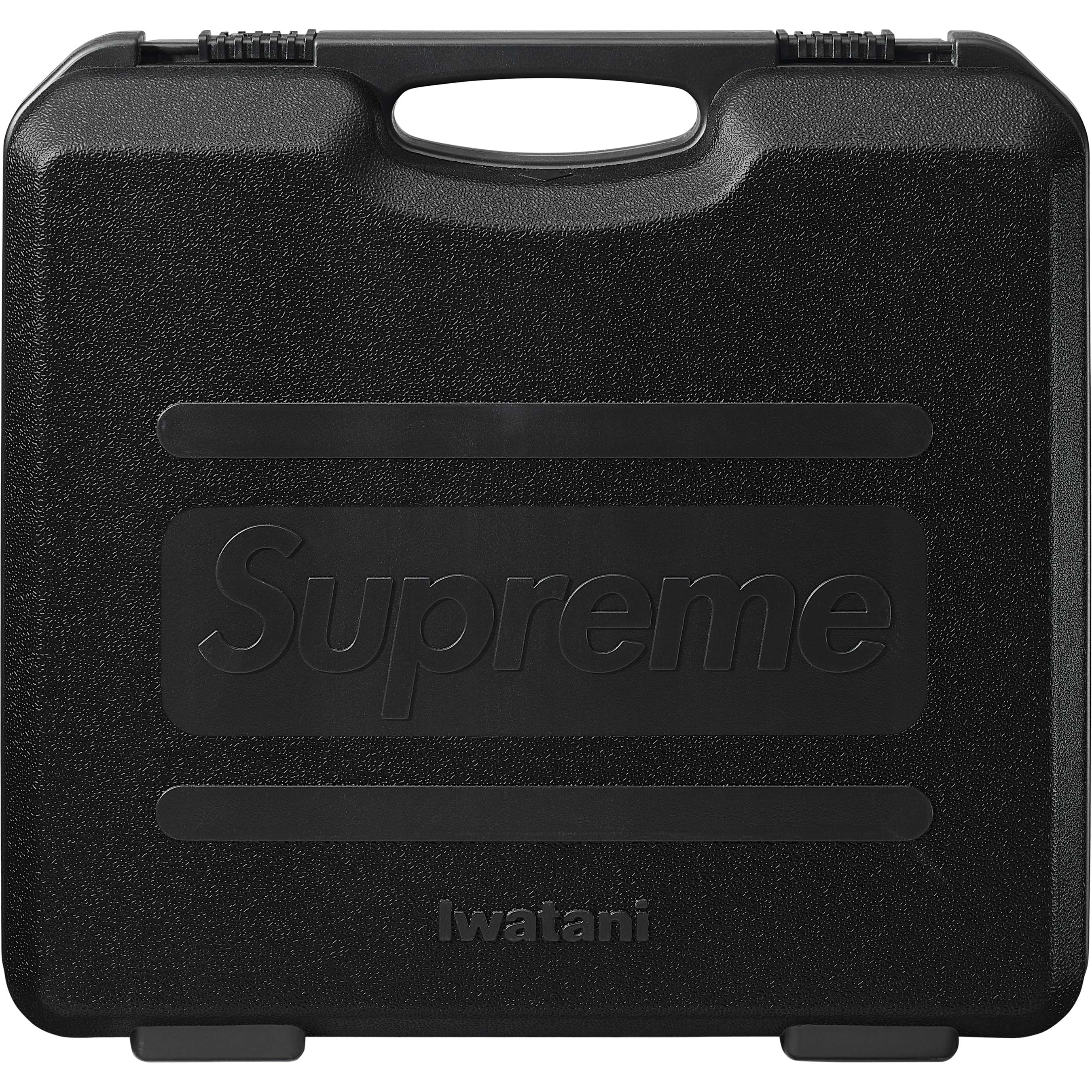 メーカー Stove Butane Portable Iwatani Supreme (SS25) $118 - バーベキュー・調理用品