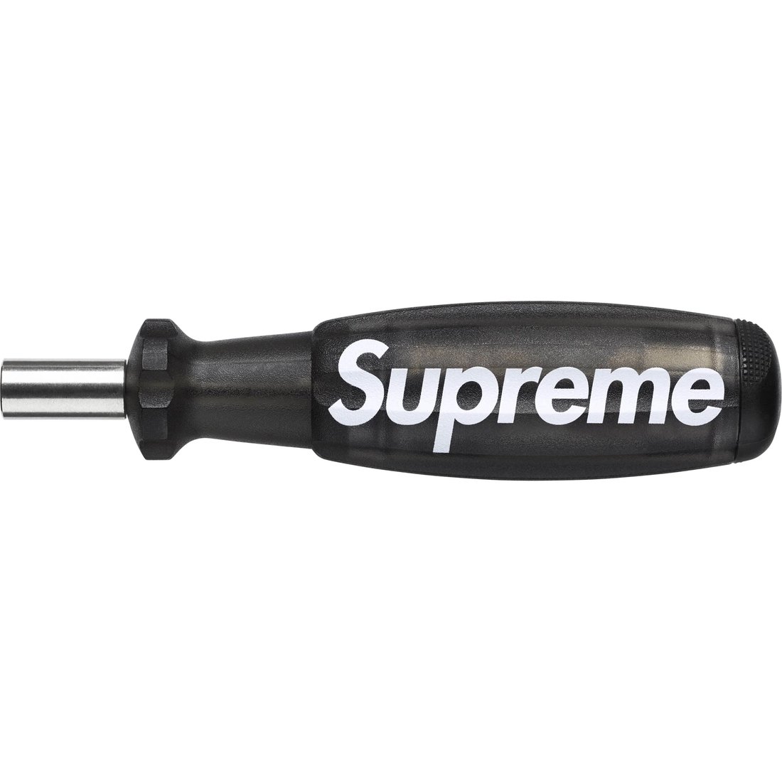 Supreme Supreme PB Swiss Tools Screwdriver (SS25) - Black - $58