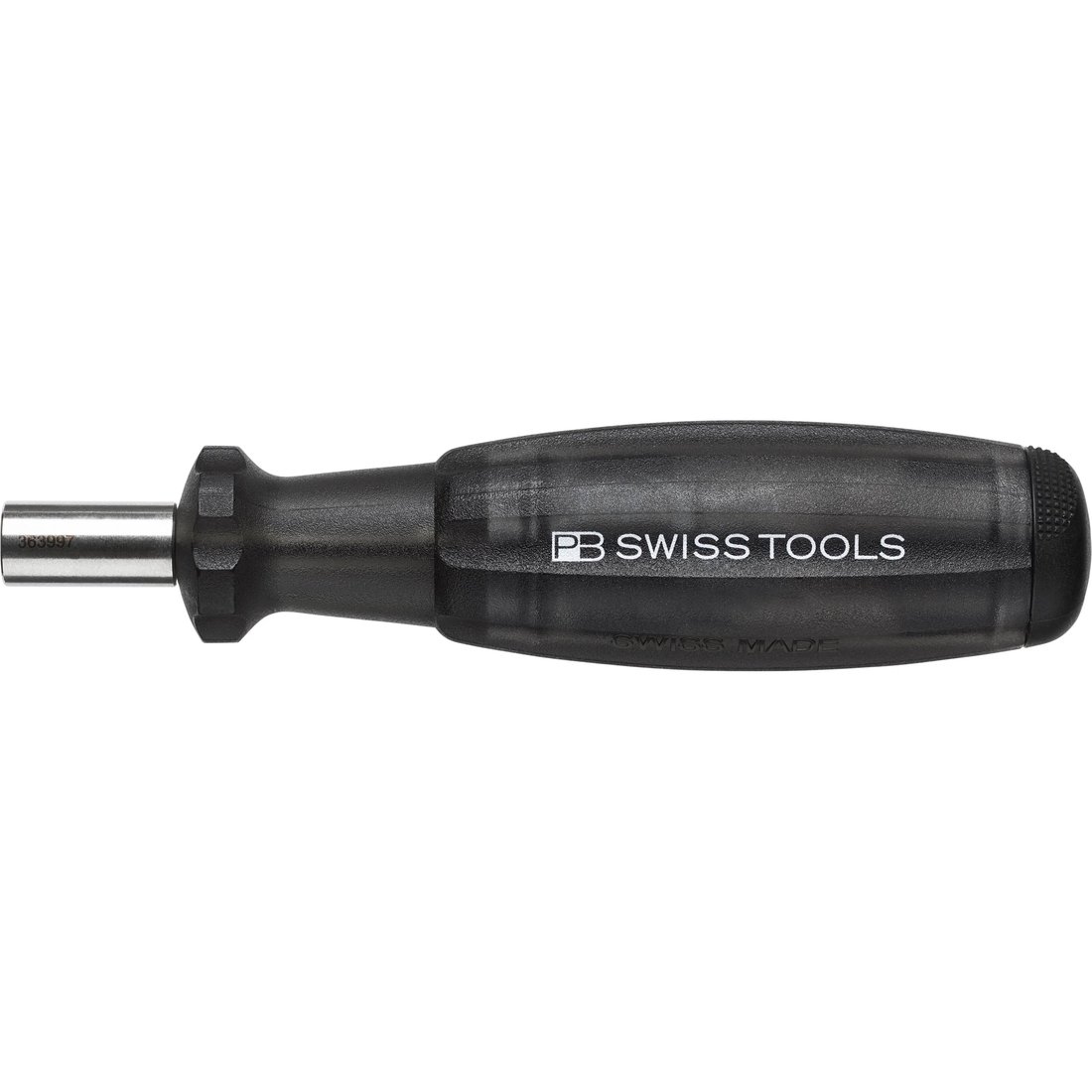 Supreme Supreme PB Swiss Tools Screwdriver (SS25) - Black - $58