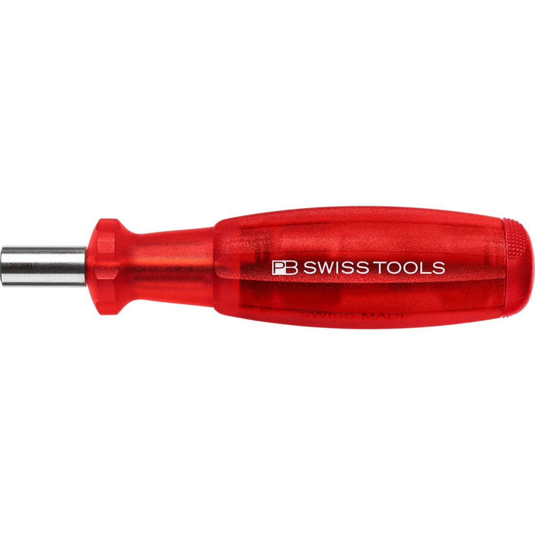 Supreme Supreme PB Swiss Tools Screwdriver (SS25) - Red - $58