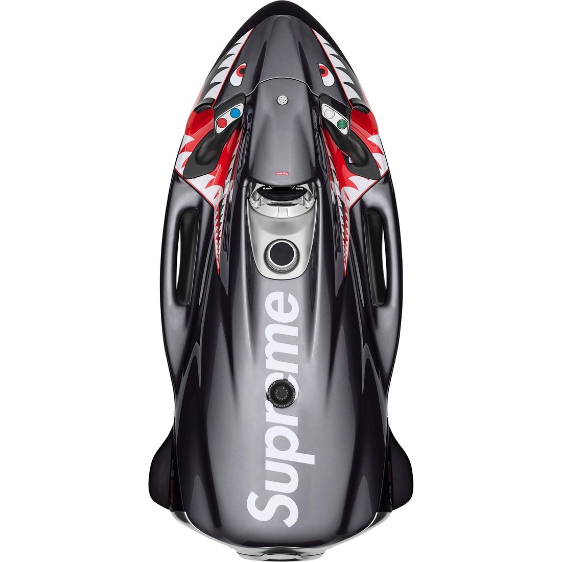 Supreme Supreme SEABOB F5SR (SS25) - Chrome - $19998