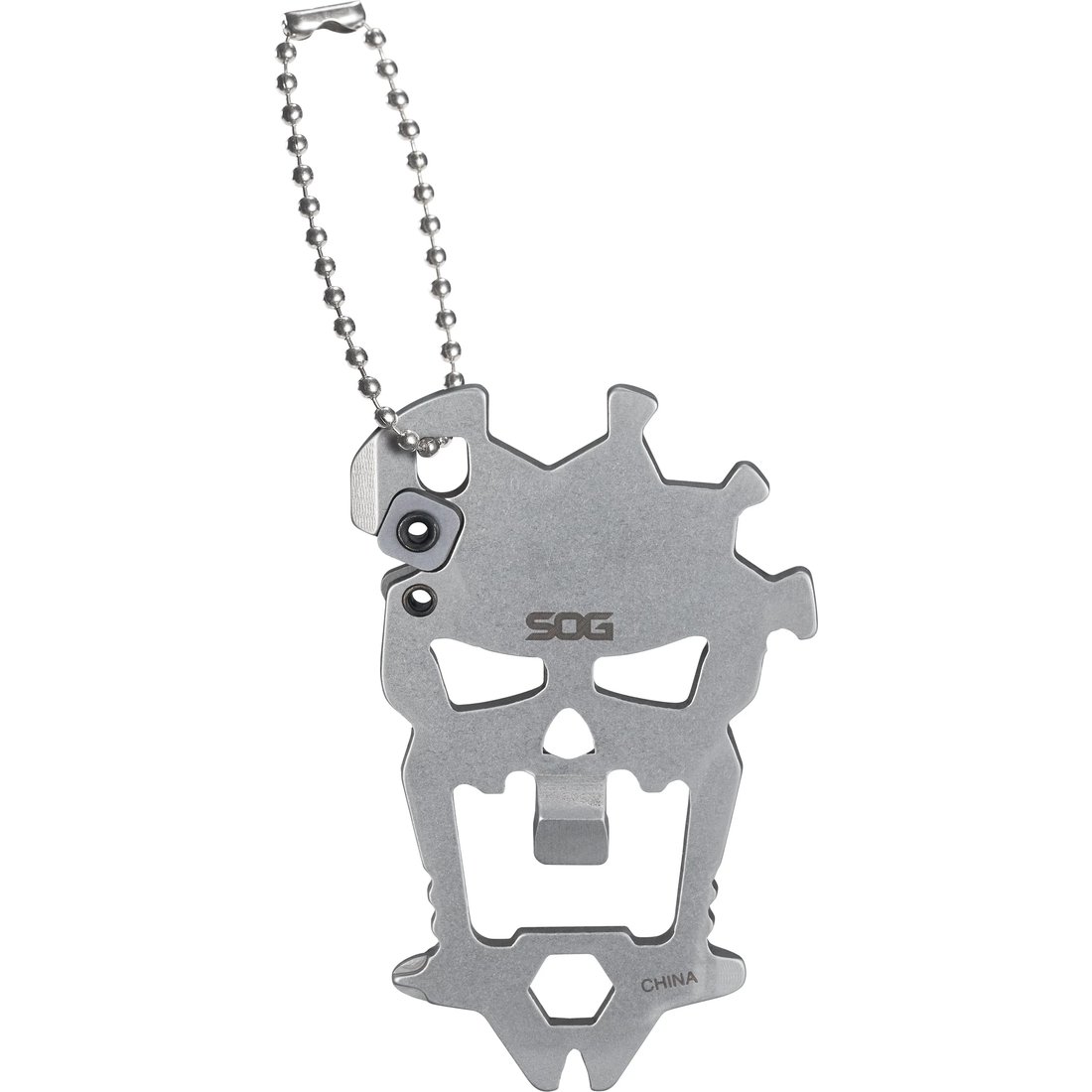 Supreme Supreme SOG MacV Tool (SS25) - Silver - $28