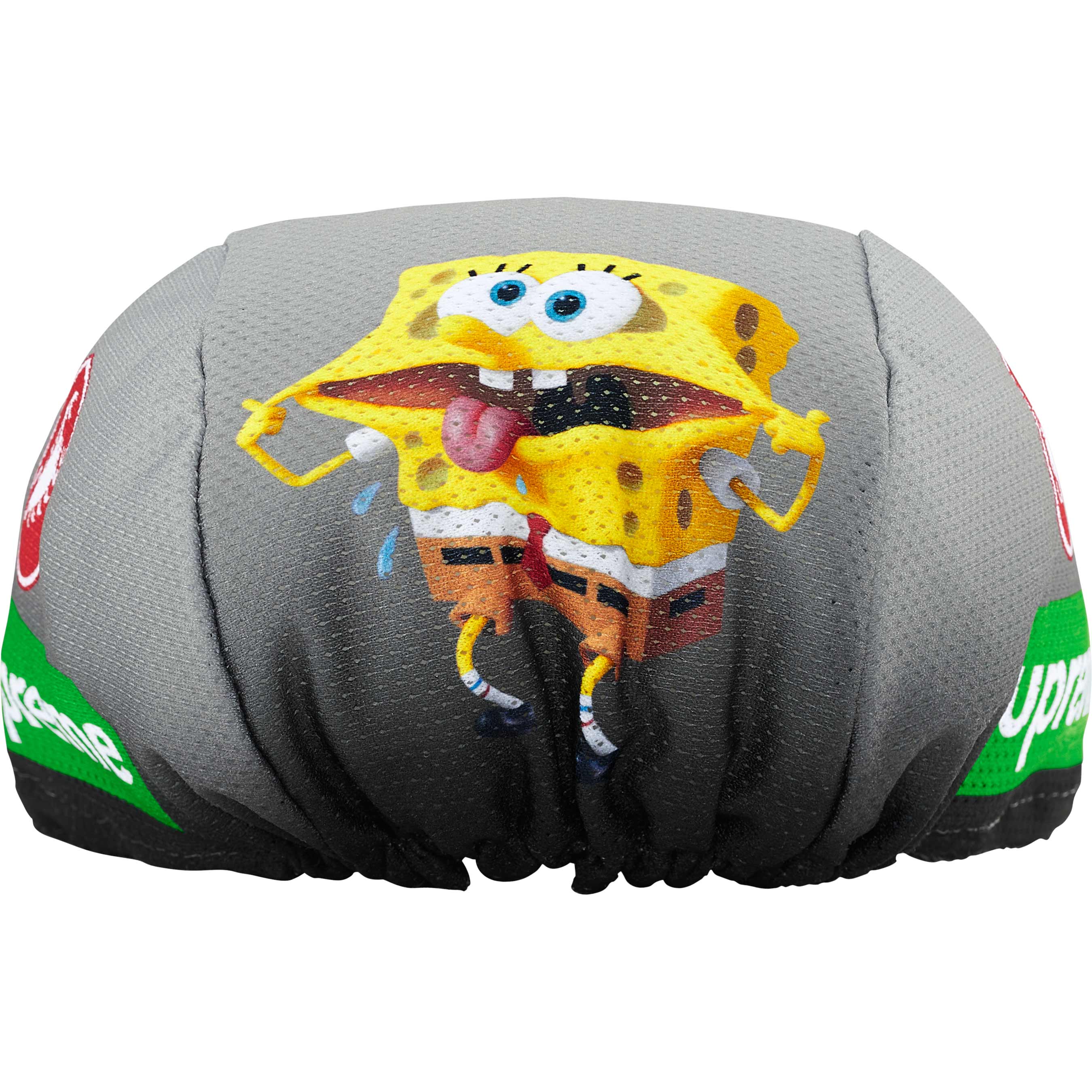 全国どこでも送料無料！ Castelli SquarePants SpongeBob Supreme Cycling $38 - (SS25) Cap ウェア