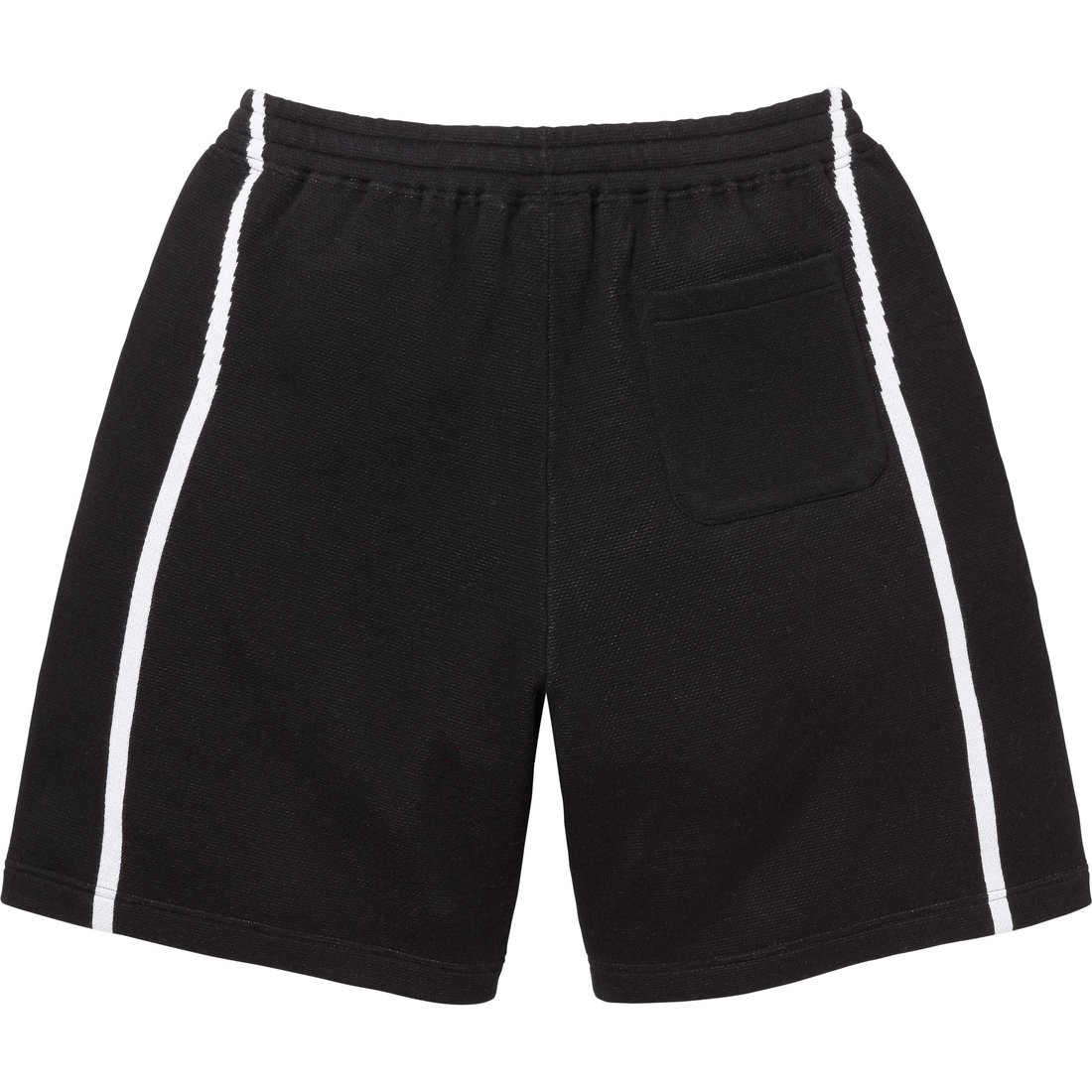 Supreme Supreme Umbro Knit Soccer Short (SS25) - Black - $138