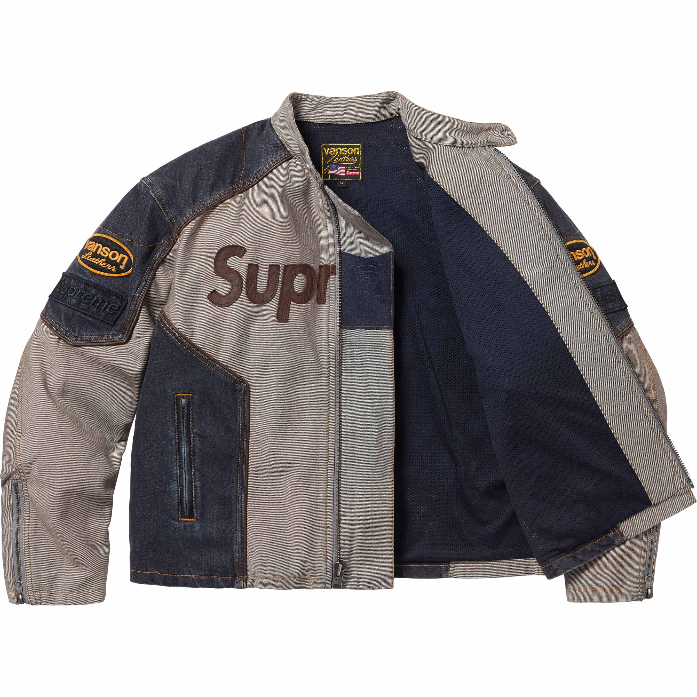 Fall/Winter 2024 Preview – Supreme