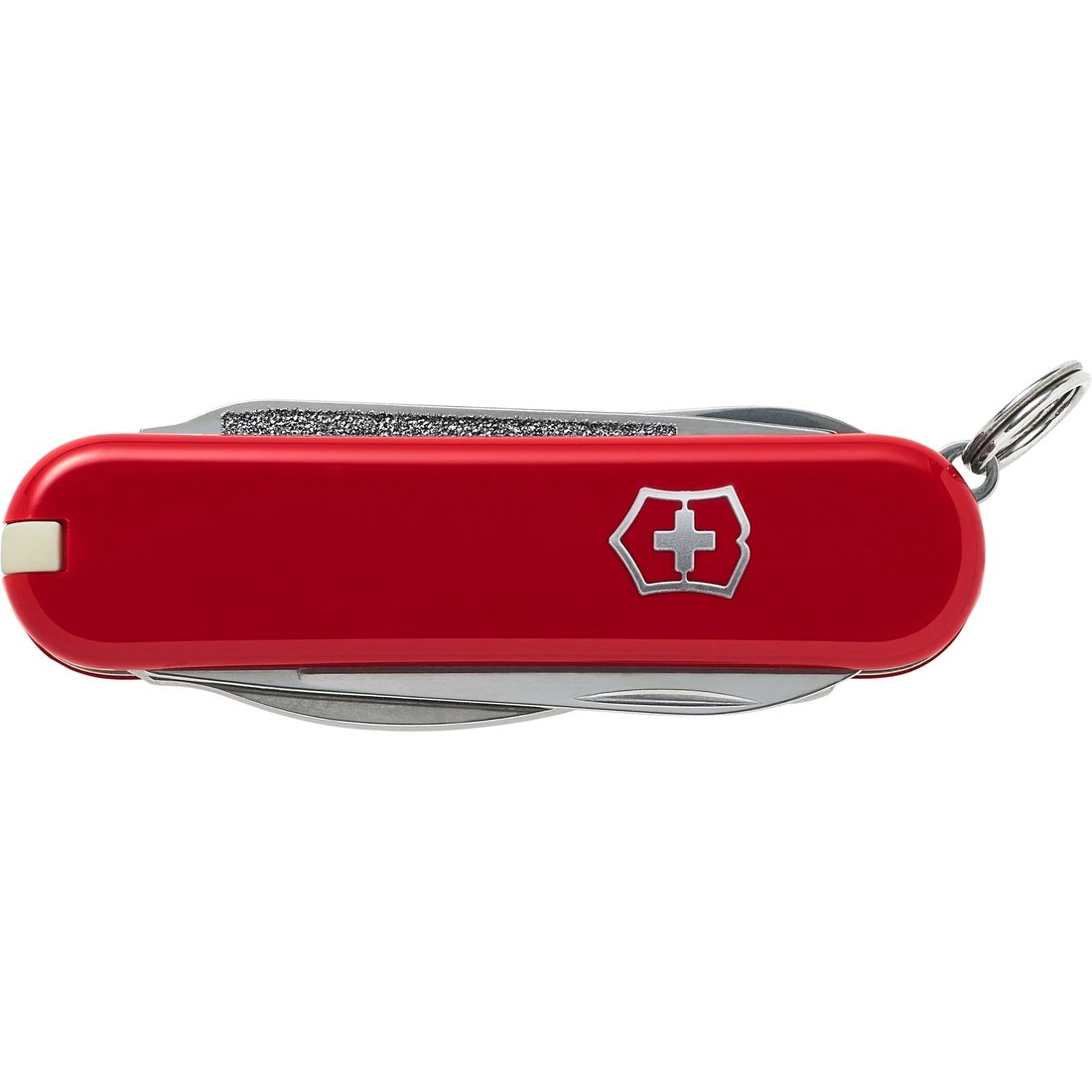 Supreme Supreme Victorinox Pocket Knife (SS25) - Red - $52