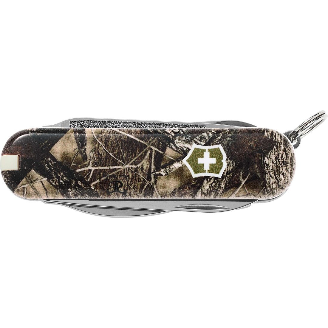 Supreme Supreme Victorinox Pocket Knife (SS25) - TrueTimber® Kanati Camo - $52