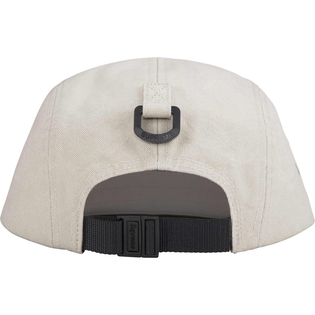 Supreme Ventile Camp Cap (SS25) - Stone - $54