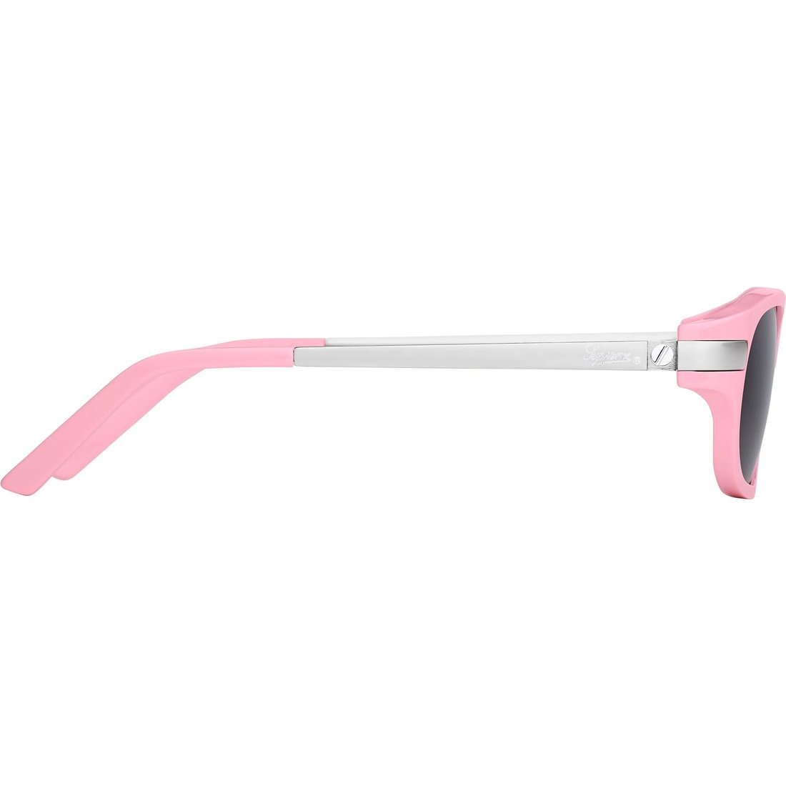 Supreme Walker Sunglasses (SS25) - Pink - $198