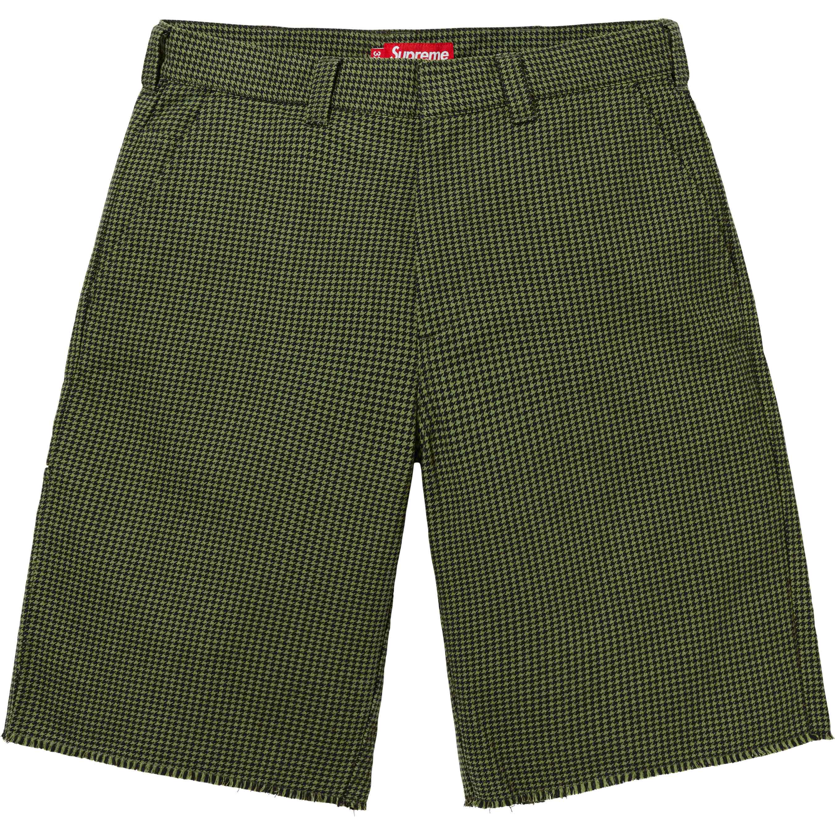 Supreme - Work Short - UG.SHAFT