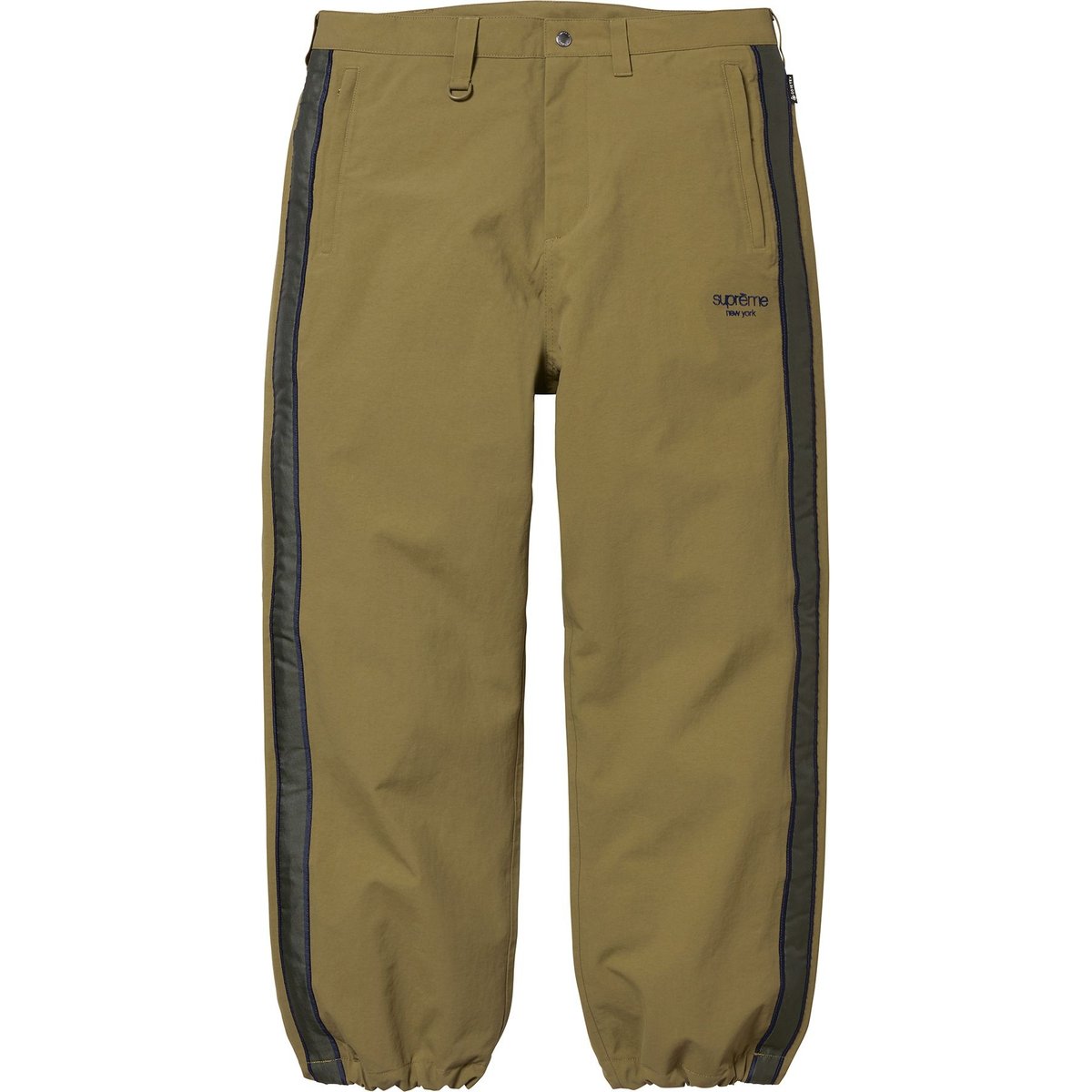 Supreme GORE-TEX Stripe Pant (SS25) - $228