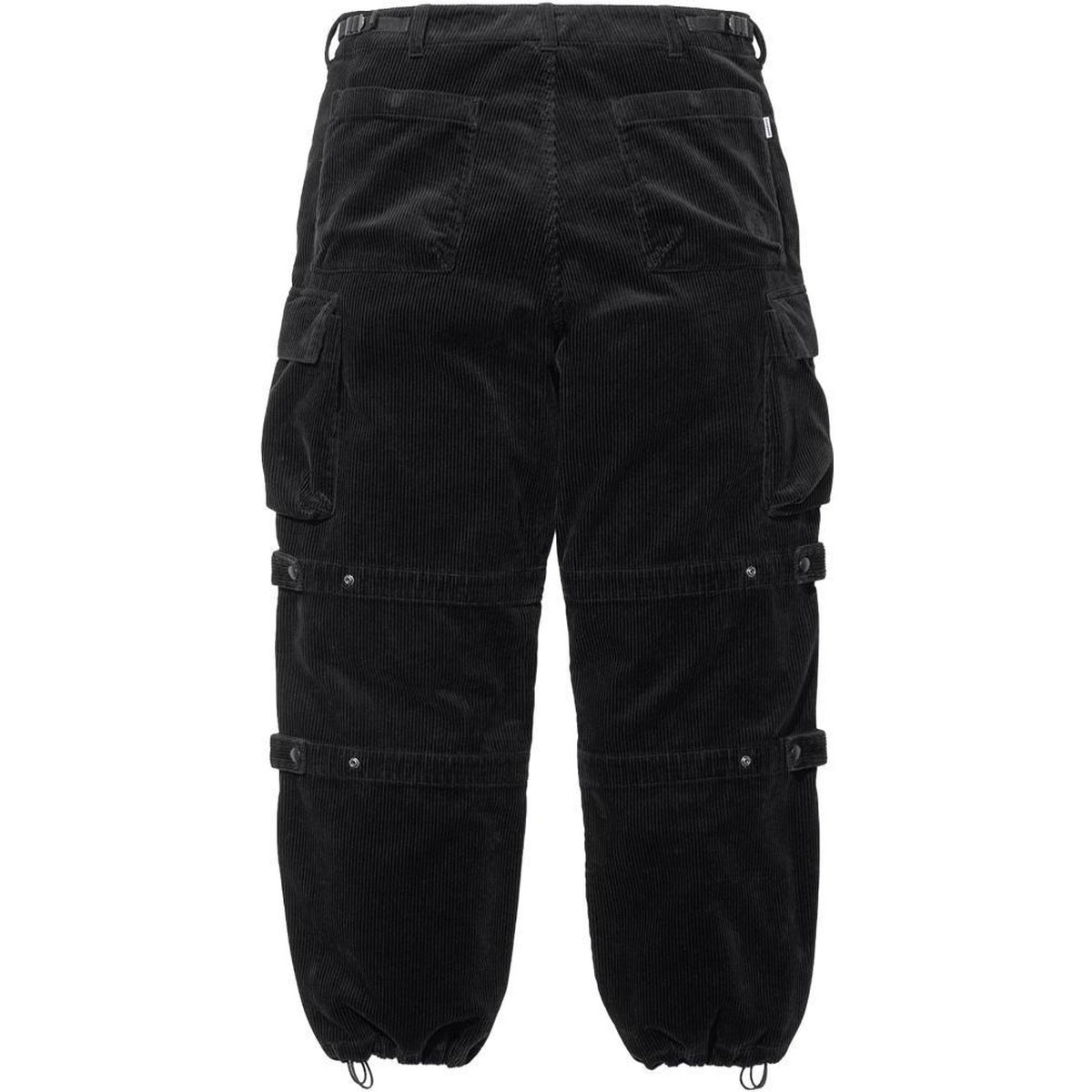 Supreme Supreme GOODENOUGH Corduroy Military Pant (SS25) - $268