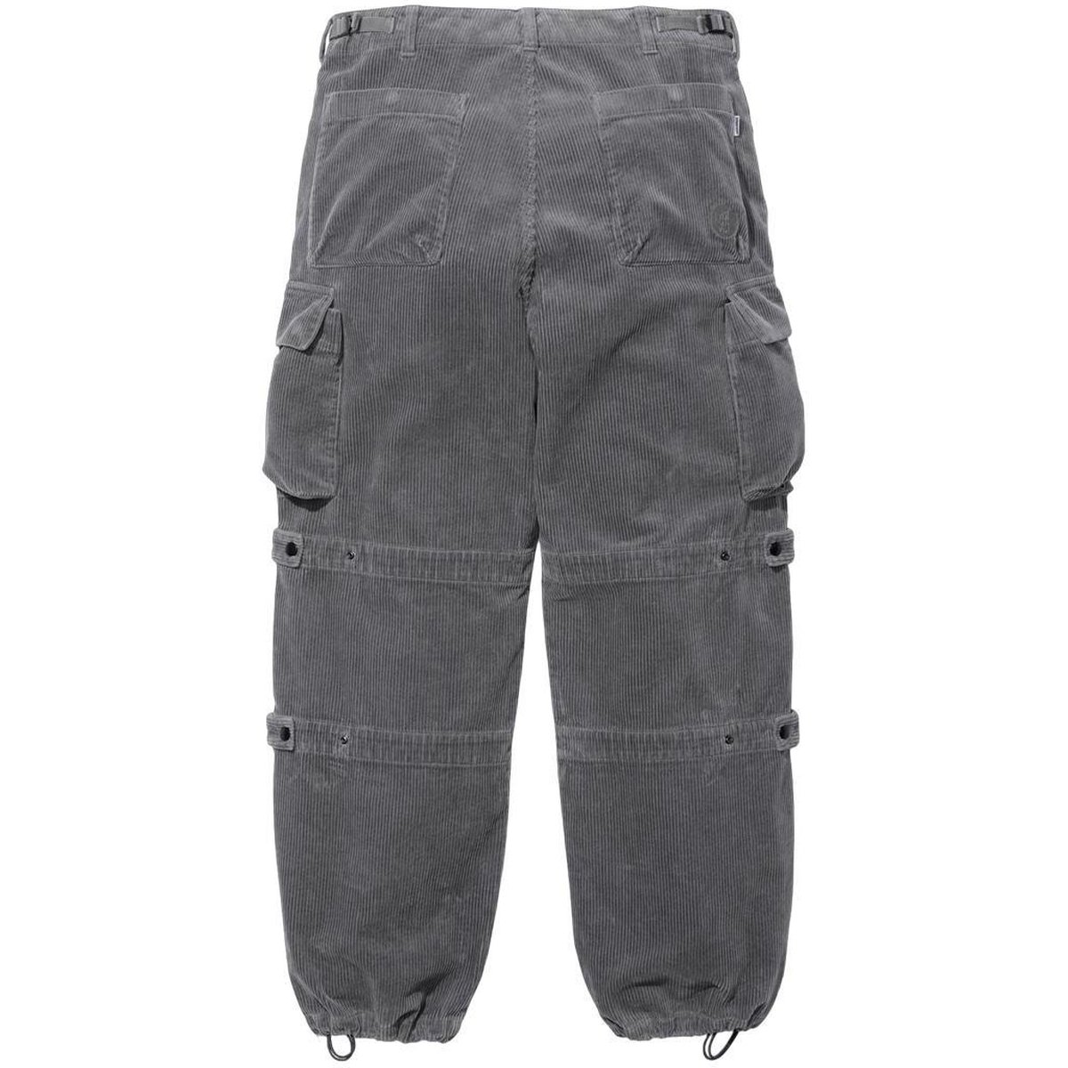 Supreme Supreme GOODENOUGH Corduroy Military Pant (SS25) - $268