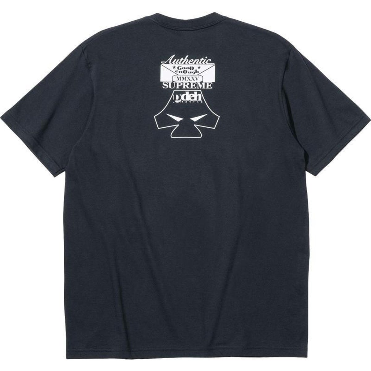 Supreme Supreme GOODENOUGH Device Tee (SS25) - $48