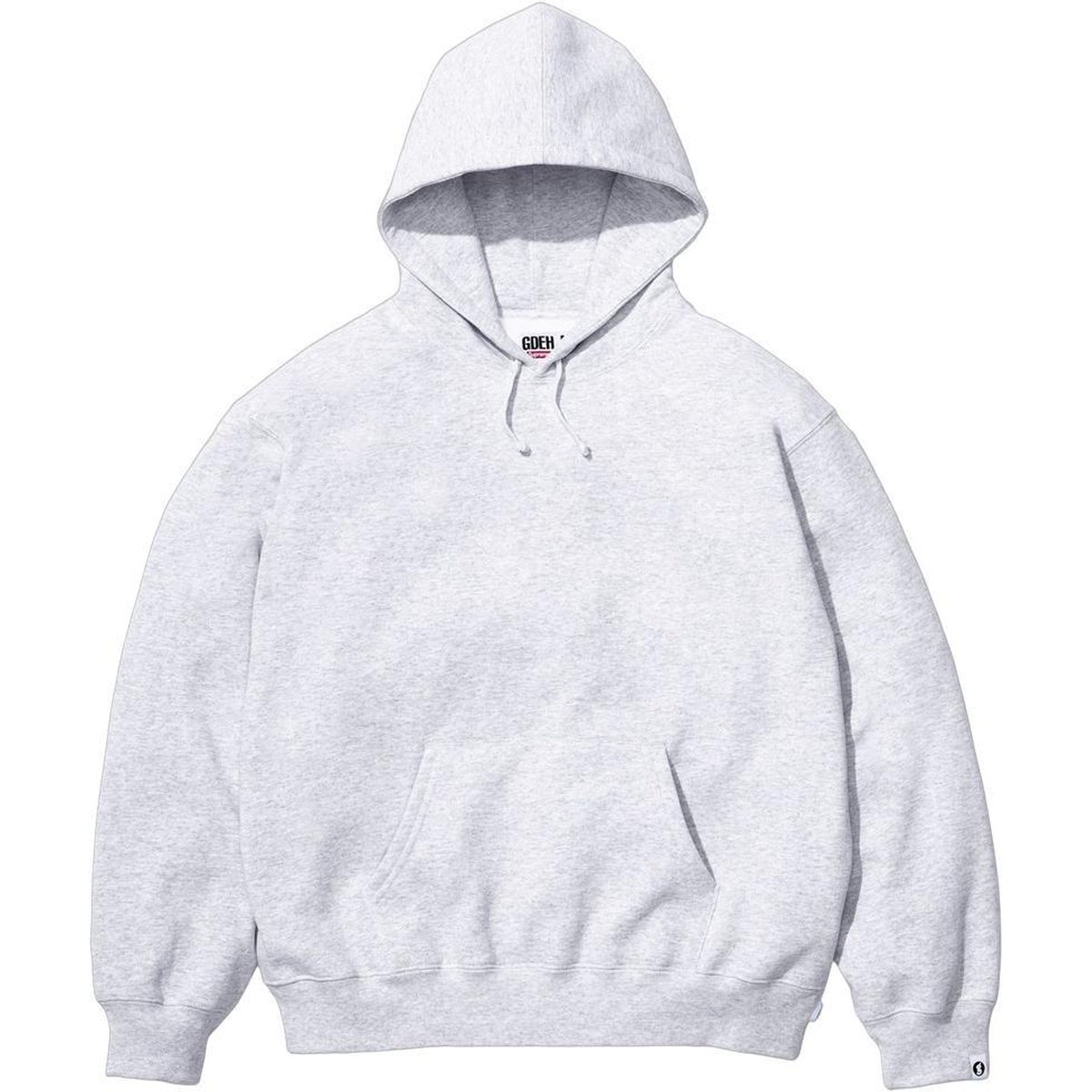 Supreme Supreme GOODENOUGH Hooded Sweatshirt (SS25) - $178