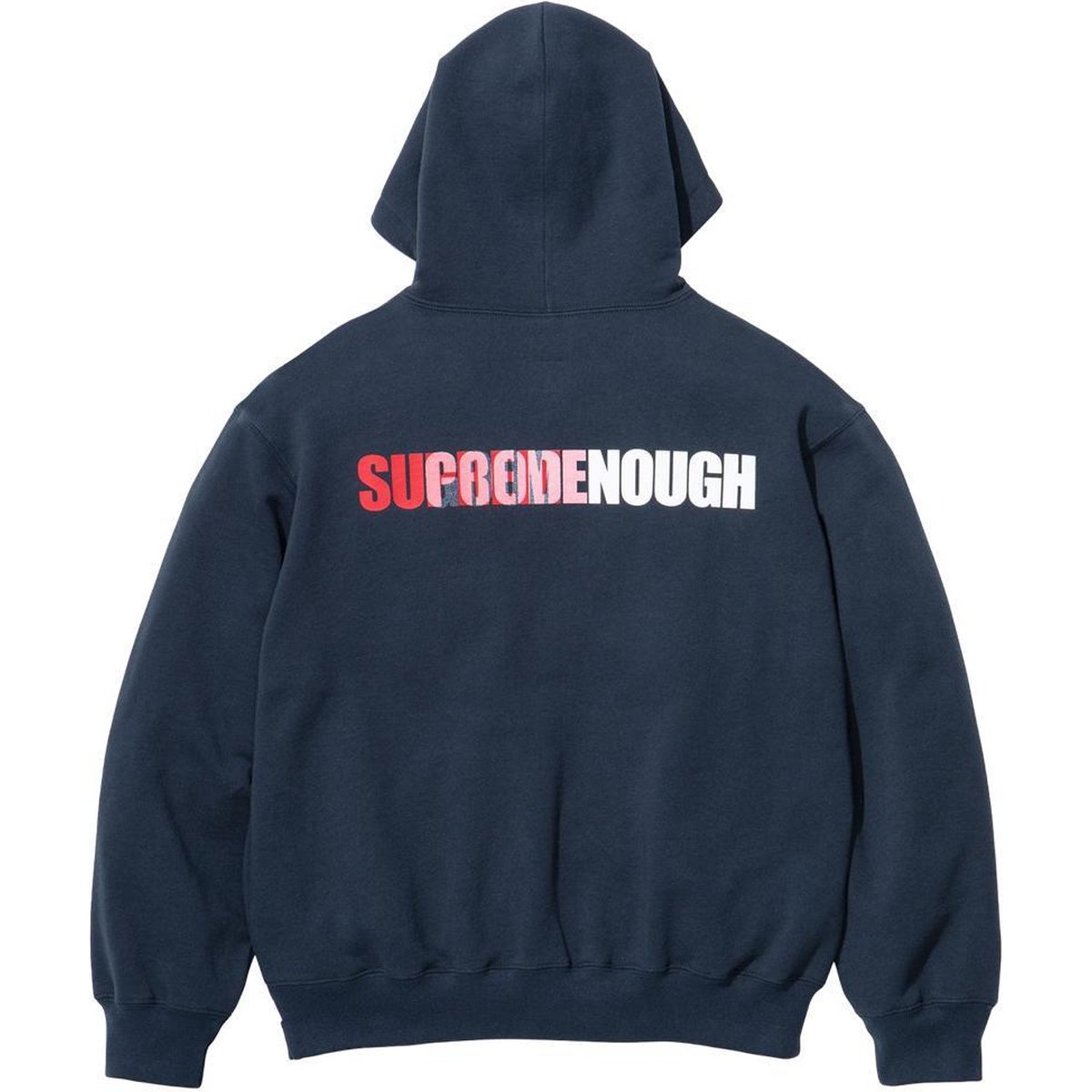 Supreme Supreme GOODENOUGH Hooded Sweatshirt (SS25) - $178