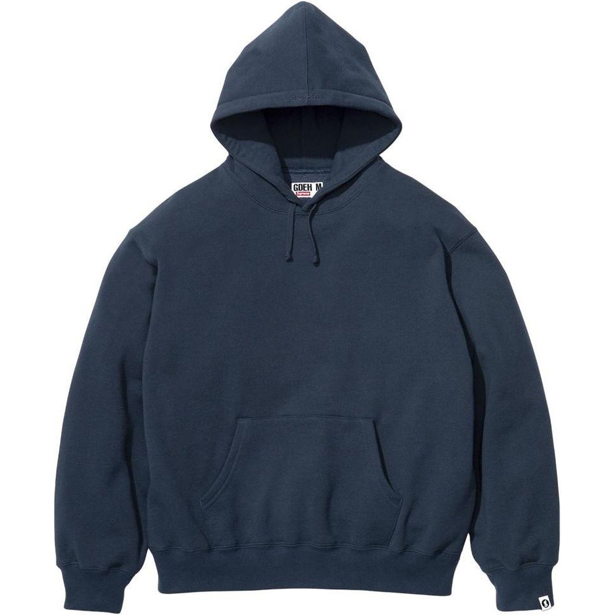 Supreme Supreme GOODENOUGH Hooded Sweatshirt (SS25) - $178