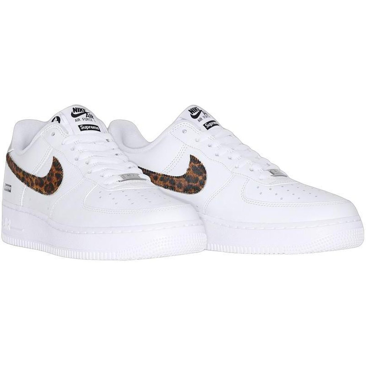 Supreme Supreme GOODENOUGH Nike Air Force 1 Low (SS25) - $160