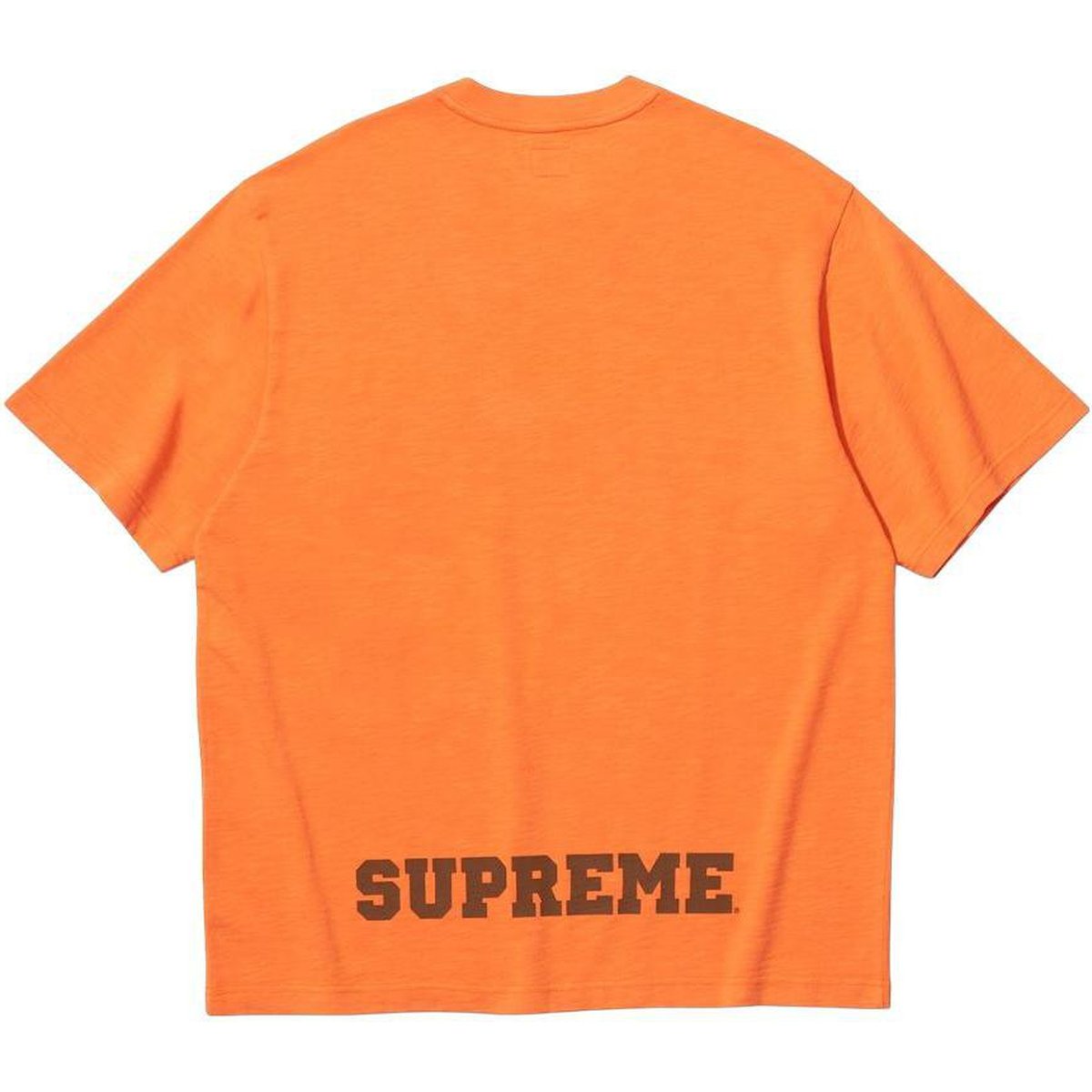 Supreme Supreme GOODENOUGH S S Top (SS25) - $98