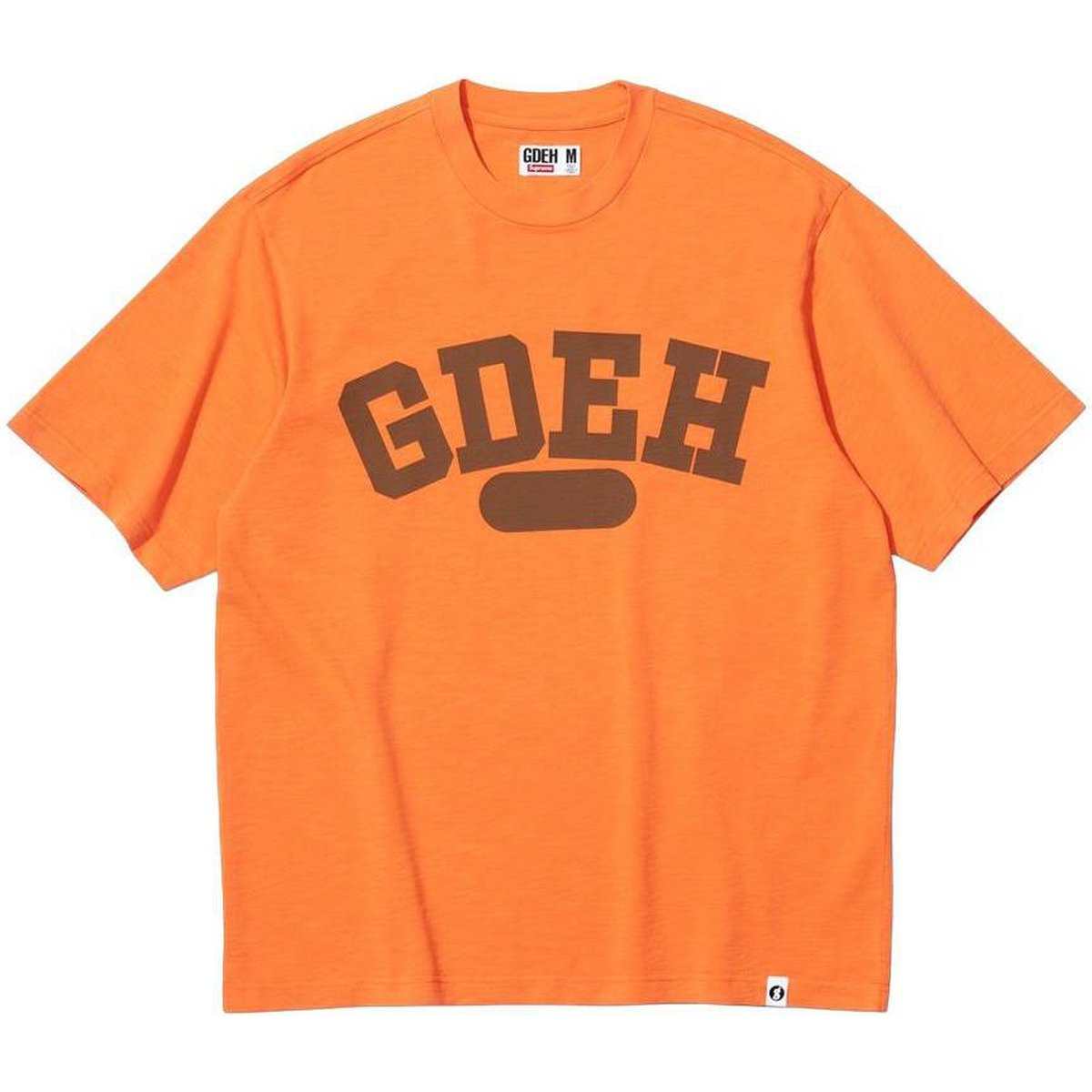 Supreme Supreme GOODENOUGH S S Top (SS25) - $98