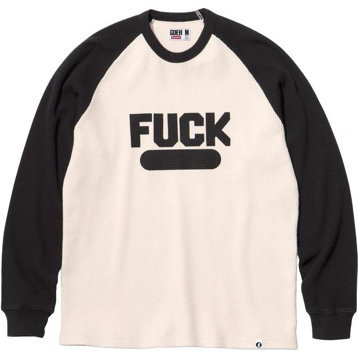 Supreme Supreme GOODENOUGH Thermal (SS25) - $118
