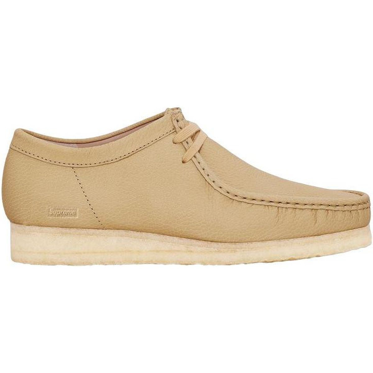 Supreme Supreme Clarks Originals™ Reflective Wallabee (SS25) - $198