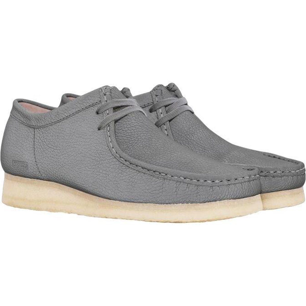 Supreme Supreme Clarks Originals™ Reflective Wallabee (SS25) - $198