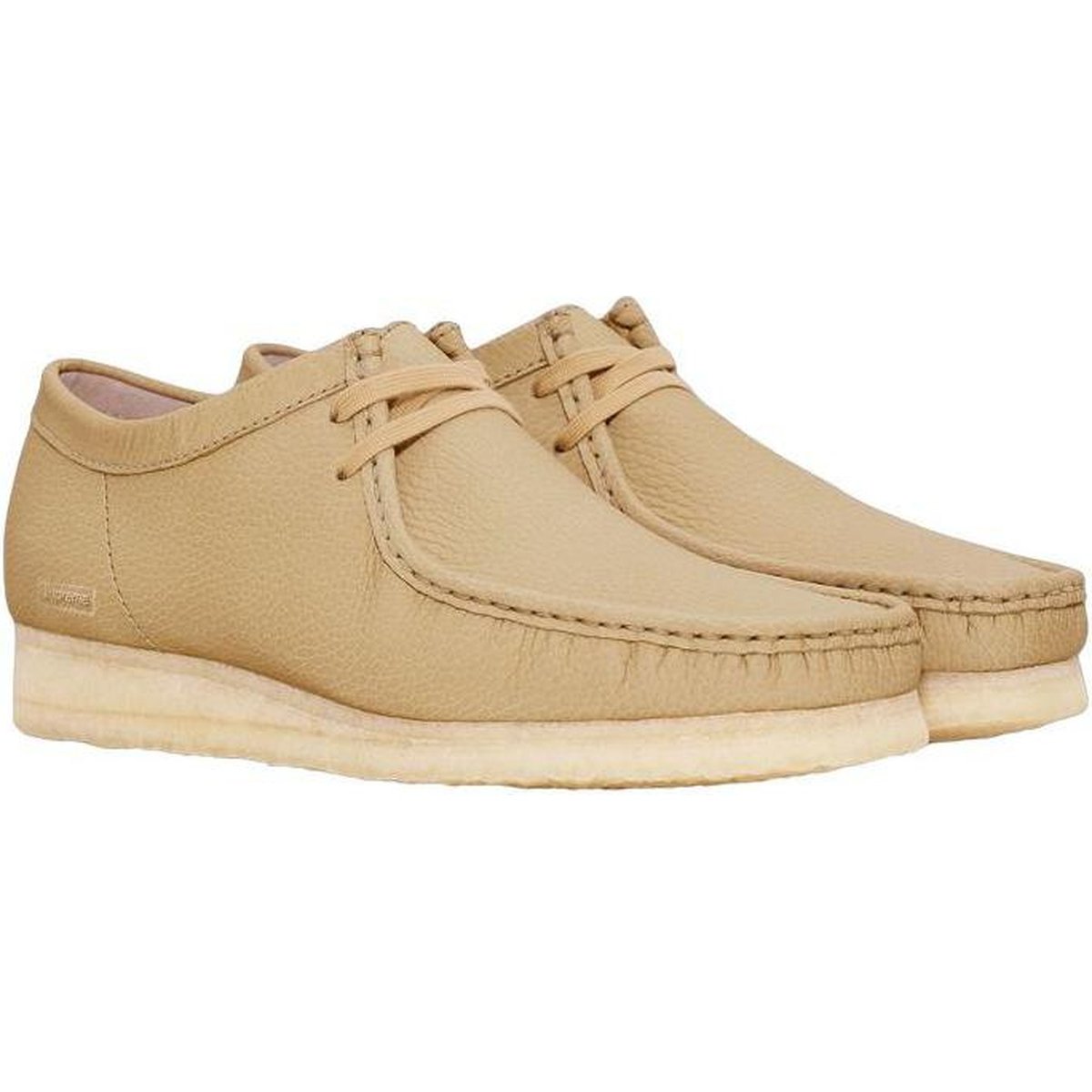 Supreme Supreme Clarks Originals™ Reflective Wallabee (SS25) - $198