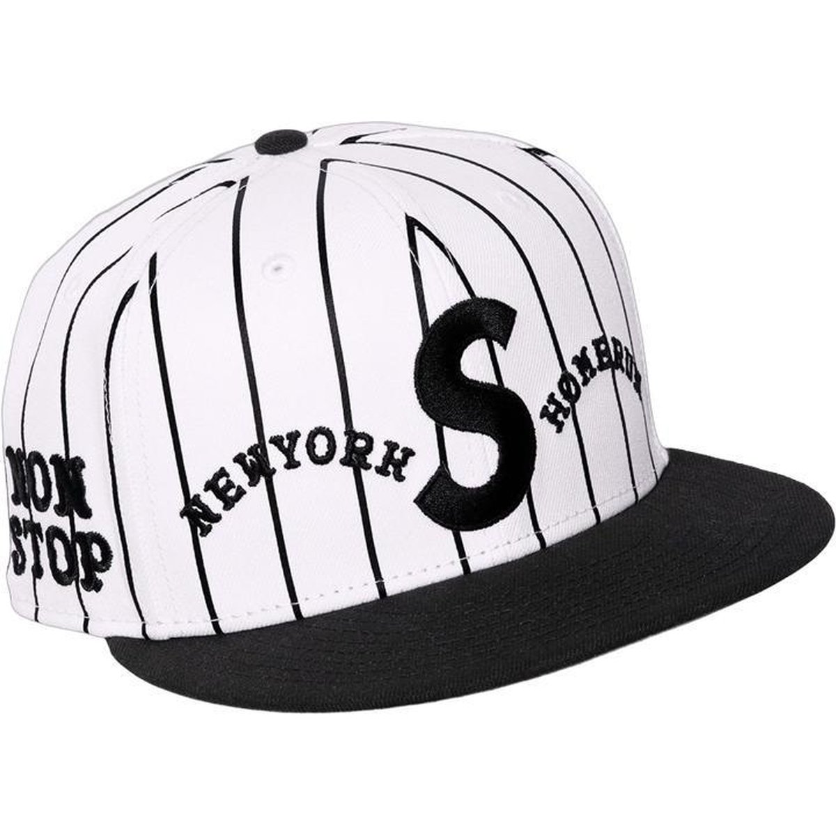 Supreme Supreme Homerun S Logo New Era (SS25) - $58