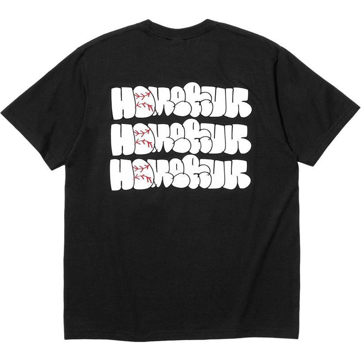 Supreme Supreme Homerun Tee (SS25) - $48