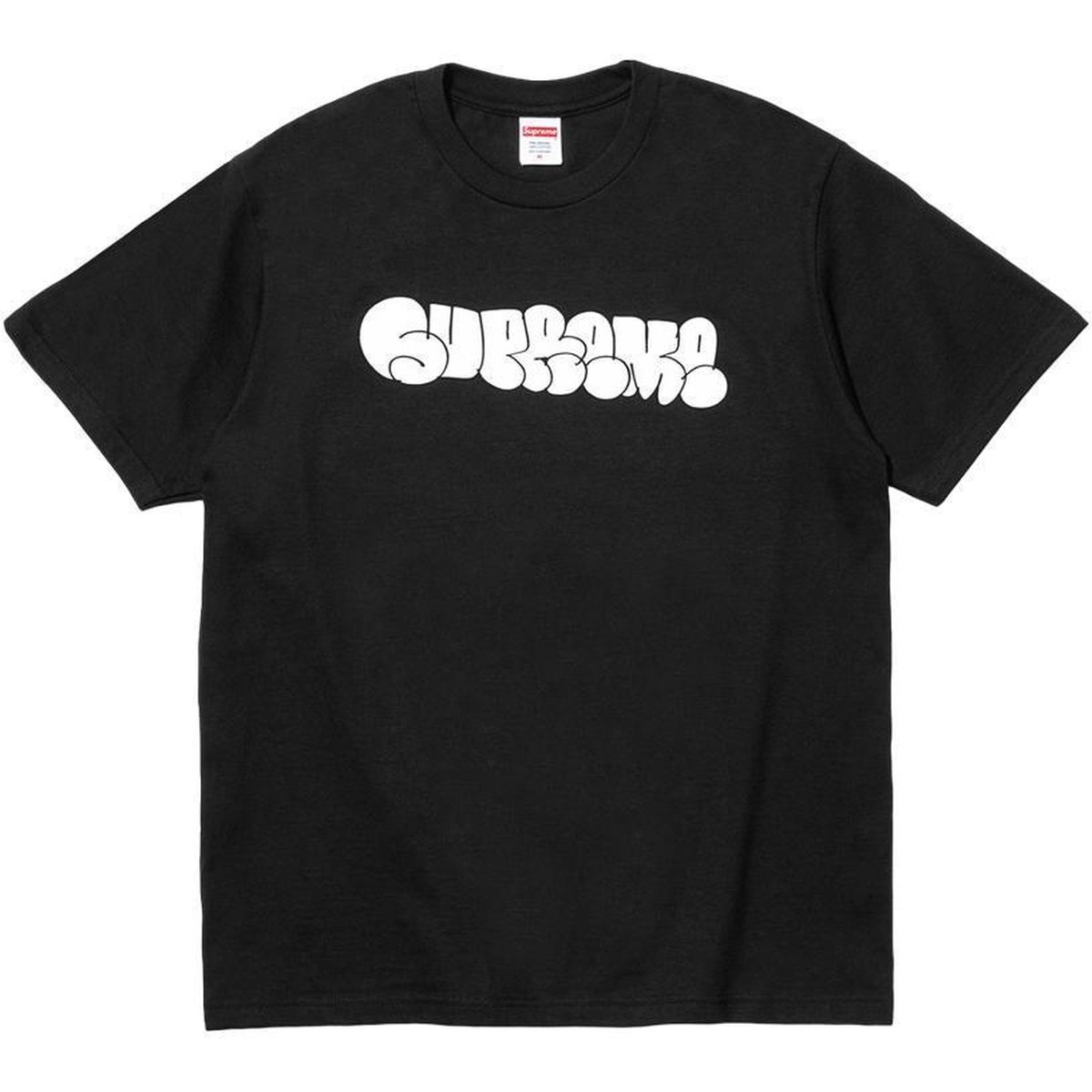 Supreme Supreme Homerun Tee (SS25) - $48