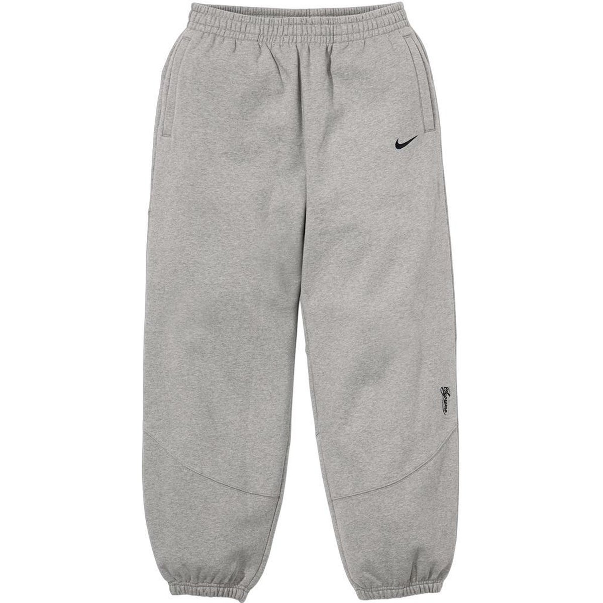 Supreme Supreme Nike Sweatpant (SS25) - $138